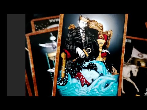 Видео: ♥️ ЭТИ ДВЕРИ ОТКРЫТЫ ДЛЯ ТЕБЯ