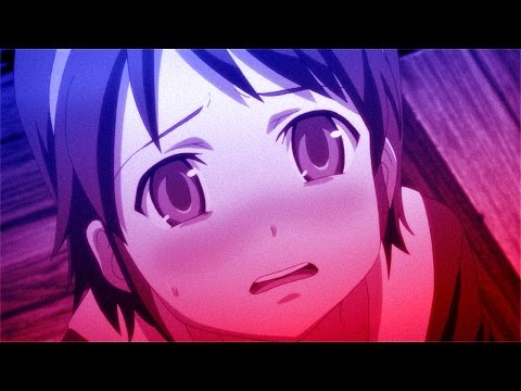 Видео: СИЛАЧ АЛЬФАЧ ! : Corpse Party blood covered / Вечеринка мертвых #12