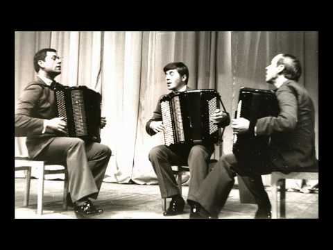 Видео: Рондо - Каприччиозо (Rondo - Capriccioso)