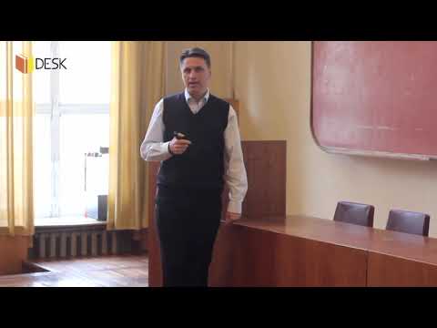 Видео: DESK Патофізіологія печінки 1