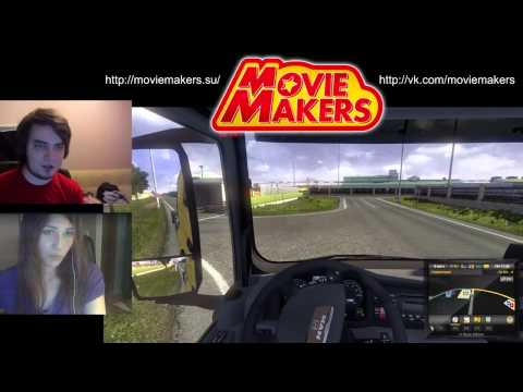 Видео: 17.01.2015 эфир на moviemakers с Maddyson