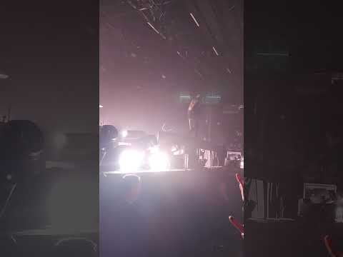 Видео: Pyrokinesis-В небо коза ёмое, 09.12.2022, А2, live