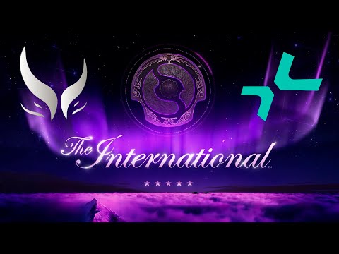 Видео: Xtreme vs PVISION | Финал НС | Dota 2 The International 2025