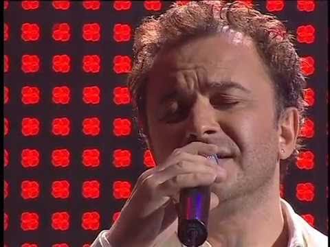 Видео: Віктор Павлік - Два кольори (Live)