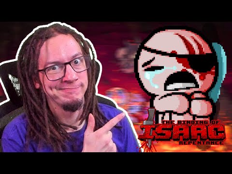 Видео: КОЛКО ГРАЙНД ЩЕ ИМА ТОЗИ ПЪТ? | The Binding of Isaac: Repentance