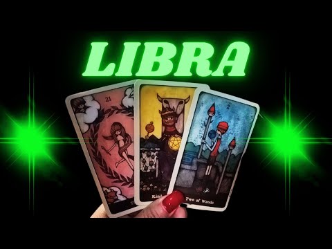 Видео: ВЕСЫ〰️Я ВИЖУ…🤣 КТО-ТО НЕ ПОНИМАЕТ, НАСКОЛЬКО ТЫ МОЖЕШЬ БЫТЬ ДИКОЙ! ТАРО ОКТЯБРЯ 2025 ЛЮБОВЬ ТАРО