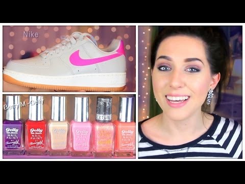 Видео: HAUL: Что я купила в ЛОНДОНЕ!!!