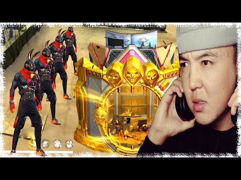 Видео: ФАБРИКАДА СТЕНКА ШАЙҚАСЫ! | КАЗАКША ФРИФАЕР