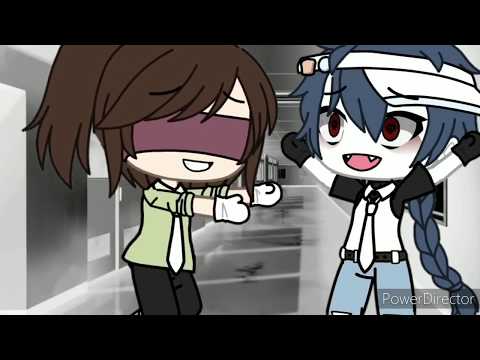 Видео: Топ 5 гача страшилки#9