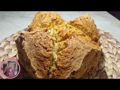 Видео: Содена питка вместо хляб на трапезата👩‍🍳