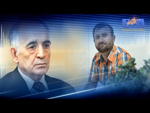 Видео: Саши Заифи - Давлат Худоназаровард - 2018