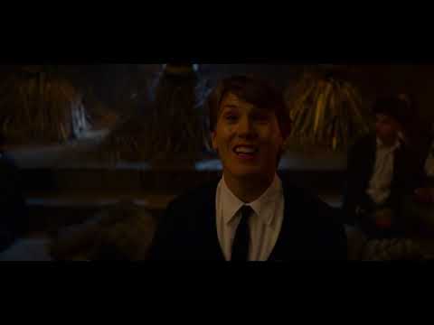 Видео: Леденящие душу приключения Сабрины - эпичная сцена  2 сезон 6 серии