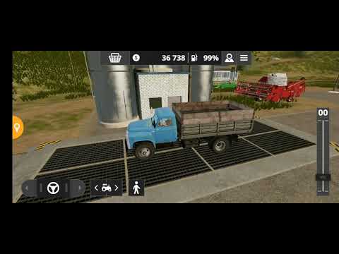 Видео: 5часть фс 20 прохождения с модами #farmingsimulator22 #fs20 #farming #моды #games #fs23 #прохождение