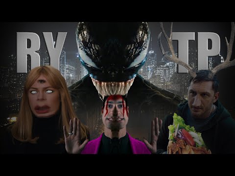 Видео: Веном | RYTP