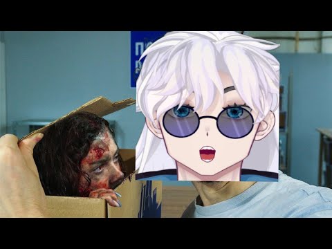 Видео: Дорогие блогеры, НИКОГДА не открывайте посылки от зрителей I РЕАКЦИЯ НА TheBrianMaps