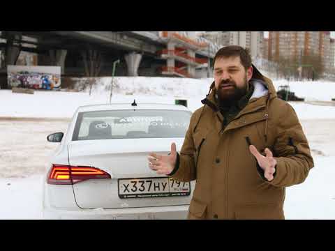 Видео: Сейчас самое выгодное время для тест-драйва!