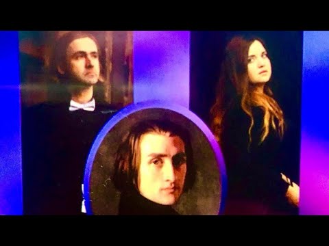 Видео: Ф.Лист.Трансцендентные этюды №№ 1,2,6.(Петр Аверин,фортепиано)/F.Liszt,Three Transcendental Studies.