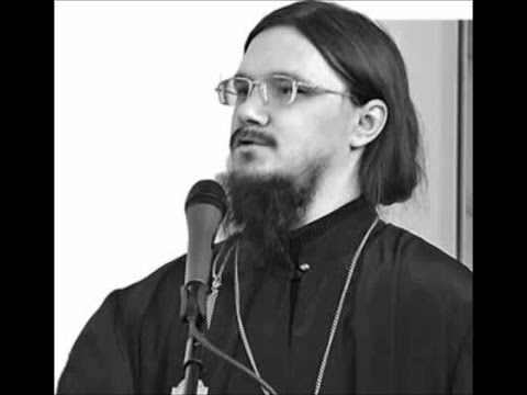 Видео: о.Даниил Сысоев: Беседы на духовные темы. Догмат воскресения.