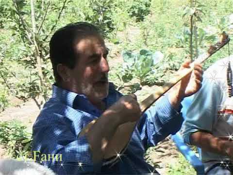 Видео: Тилло Гадоев Суруди Марг