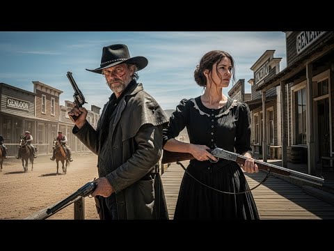 Видео: Она получила мужа за 44 часа | Шокирующая вестерн-история