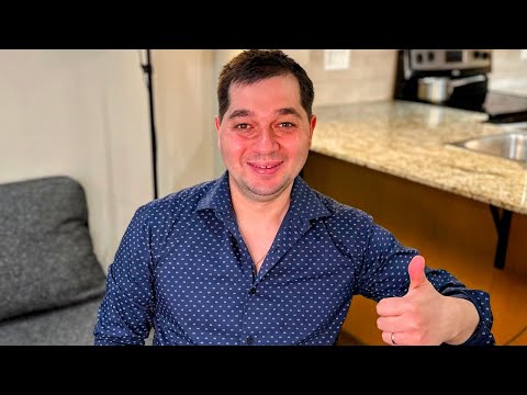 Видео: Что вы любите готовить? Ваши любимые блюда и рецепты! Прямой эфир Рецепты в Гостях у Вани