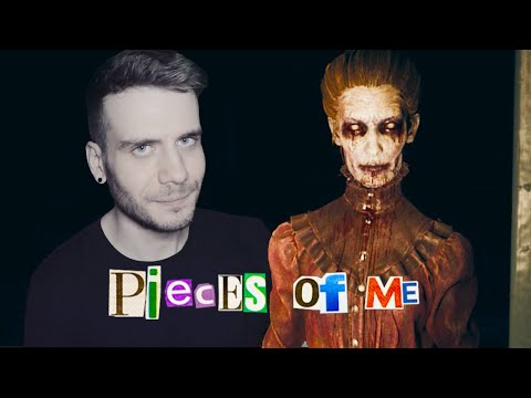 Видео: Заброшенная школа с призраками | Кусочки меня #1