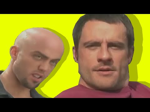 Видео: Король и Шут — ЛЕСНИК ГАЧИ ФАНКЛИП