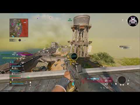 Видео: 🔴 Live 🎮 CoD Warzone: Козелът е гладен 🐐💥 (Ep. 249)