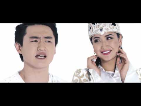 Видео: ТОРЕГАЛИ ТОРЕАЛИ - КАЗАК КЫЗГА УЙЛЕНЕМ (КЛИП) 2016