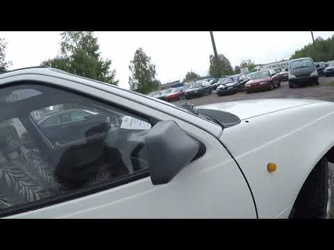 Видео: ОПЕЛЬ КАДЕТ "КАПЛЯ" 1,6Д за 300$. СТОИТ ли ПОКУПАТЬ "дедушку АДАМА"? А ПОЧЕМУ НЕТ?