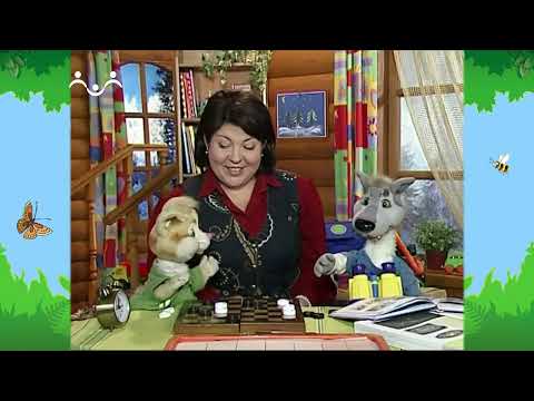 Видео: Утро  в Шишкином Лесу. Быт. Как все успеть