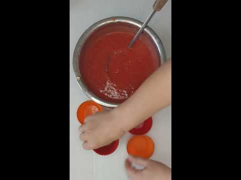 Видео: Үй жағдайында томат дайындау.Томаты по домашнему.Бес минутта дайын болады. 