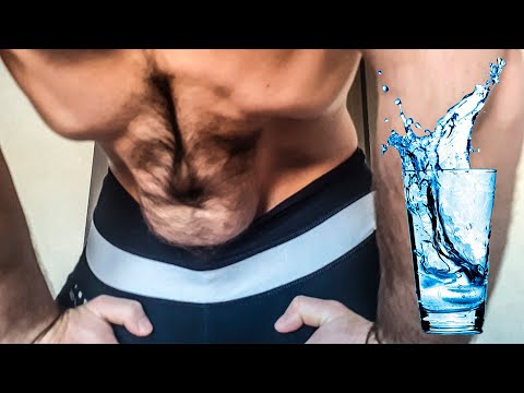 Видео: ЗДОРОВЫЙ кишечник, желудок и лимфатическая система за 5 минут в день