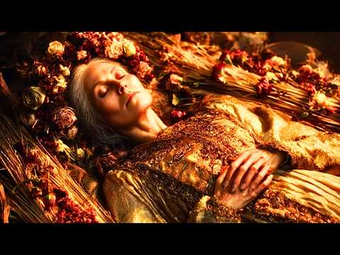 Видео: КАК НА САМОМ ДЕЛЕ УМЕРЛА ДЕВА МАРИЯ? (Библейские Истории Объяснены)