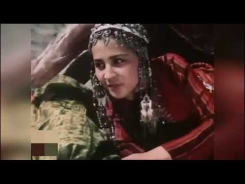 Видео: Jadyly hunji hakynda erteki (turkmen dilinde) - Сказка о волшебном бисере (на туркменском)