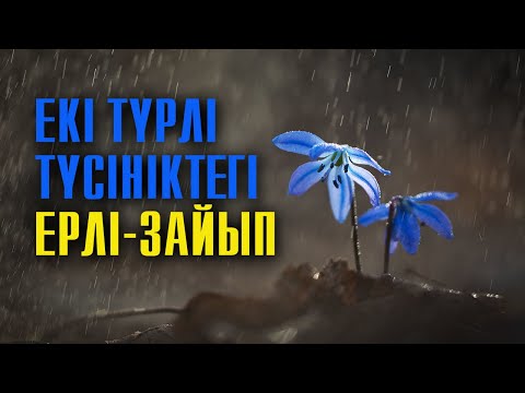 Видео: Күйеуіммен сырласа алмаймын | #әйел