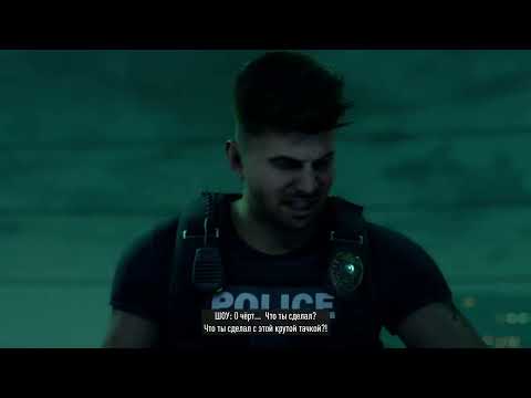 Видео: Need for SpeedHeat прохождения нвый горород новый порядок