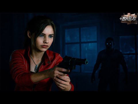 Видео: МЫ СТАЛИ КЛЕР РЕДФИЛД И ПИШИМ ЕЕ ИСТОРИЮ В RESIDENT EVIL 2#16