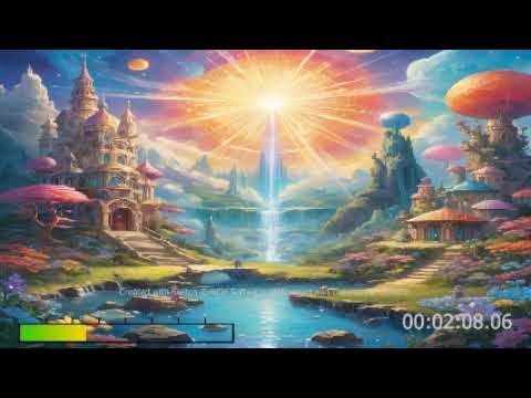 Видео: Ведаю тебя сквозь мироздания.mp4