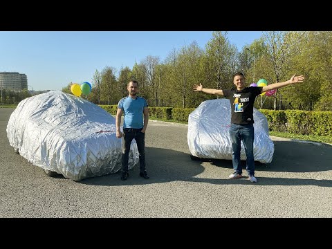 Видео: Идеальный авто за 200тр на АКПП! Финал подбора первой тачки для девочек.