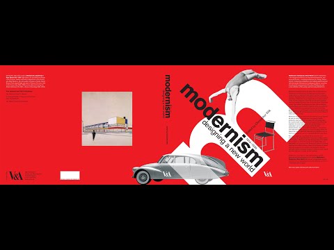 Видео: Заочная магистратура ТИИ. Модернизм 2023