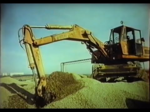 Видео: Строительство в СССР док/ф  ч.2