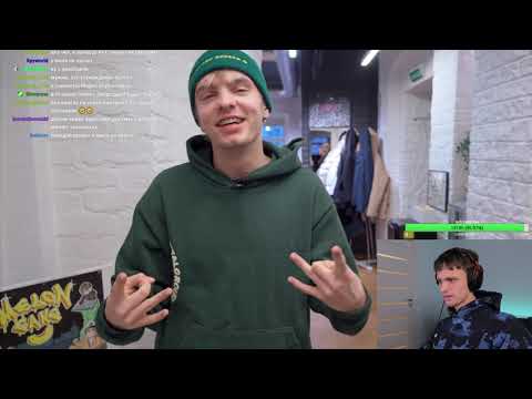 Видео: John However смотрит  Melon Music #2 — трэп-дом SEEMEE, румтур у MAYOT и 163ONMYNECK, др BLAGO WHITE