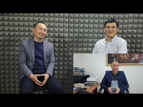 Видео: "Асабалар алаңы -2024"  Абзал Нағашыбай ұлы 2 -ші бөлімі