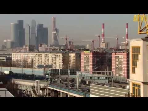 Видео: Пешком...Москва дворянская
