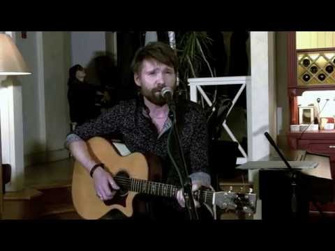 Видео: Макс ИвАнов - "Всё, что ты думаешь, скажи" 07.10.2016 Краш-Клуб