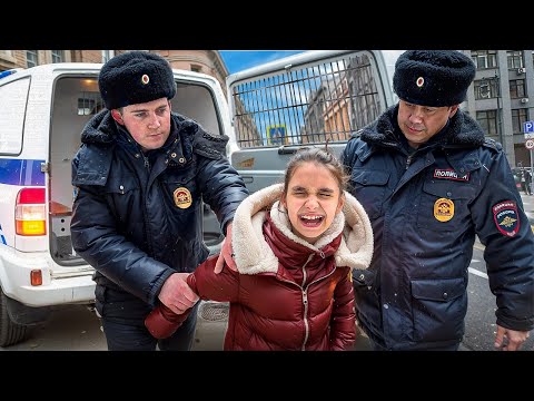 Видео: ПОЛИЦИЯ ЗАБРАЛА У МЕНЯ СЕСТРУ
