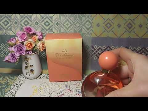 Видео: 575. НОВИНКА! Far Away Endless Sun AVON.