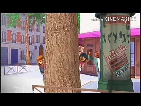 Видео: Леди баг и Супер кот клип под песню "Троль"