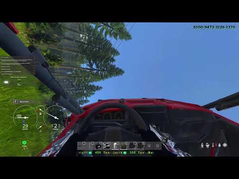 Видео: [UA]Dark place[PVE] . Охота на все живе